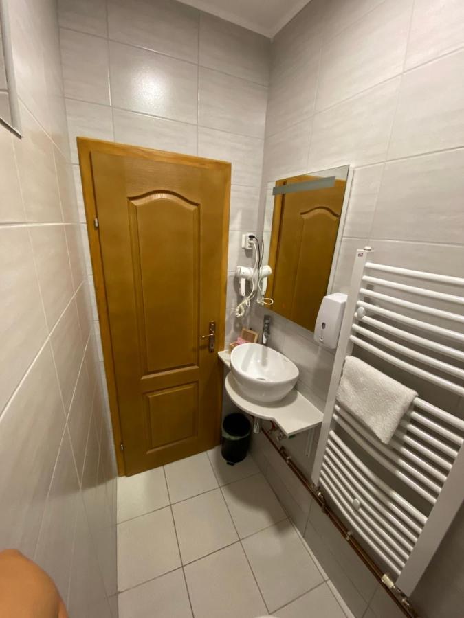 Deluxe Lägenhet Tuzla Exteriör bild